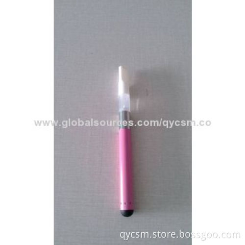 USA Hot-selling 510 Vaprizer Touch Pen E Cigarettes with 280mAh Capacity